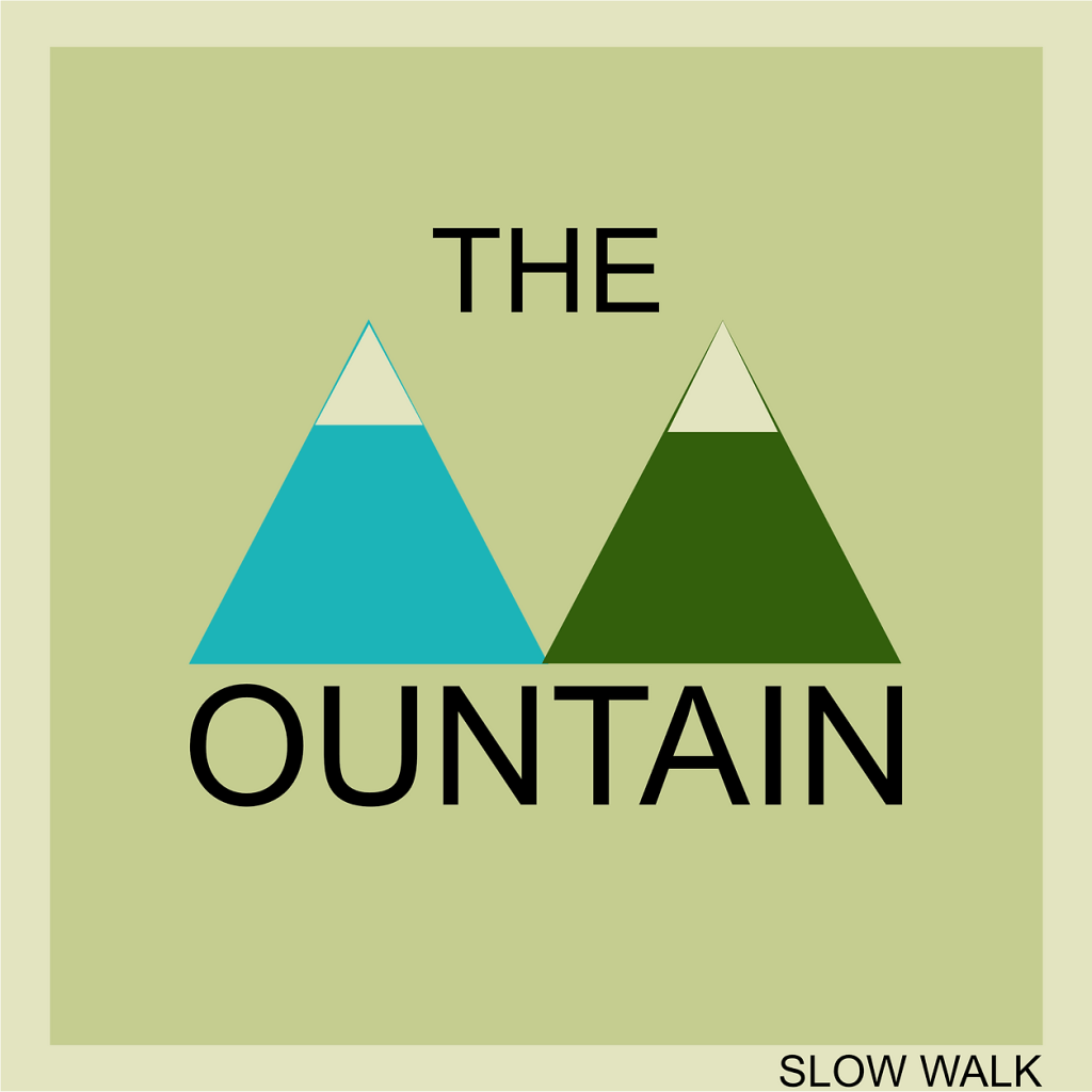Slow Walk unveils new album, The&nbsp;Mountain