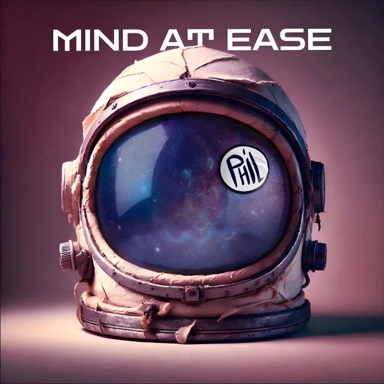 Phil Woloch’s latest single, Mind At&nbsp;Ease