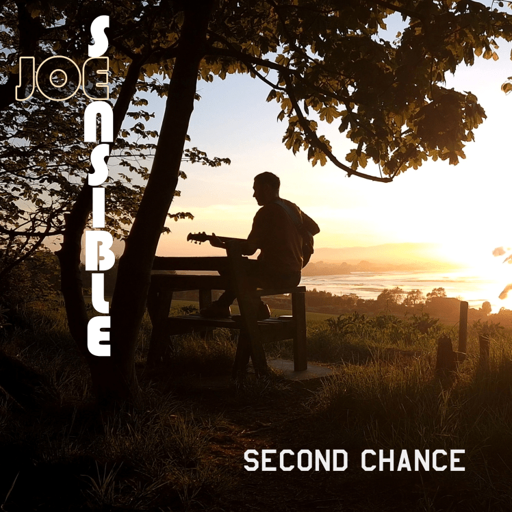 Joe Sensible’s latest single, Second&nbsp;Chance