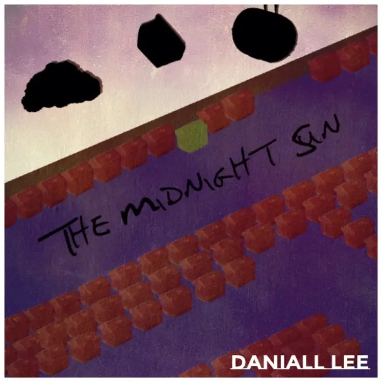 Daniall Lee’s latest single, Good 4&nbsp;U