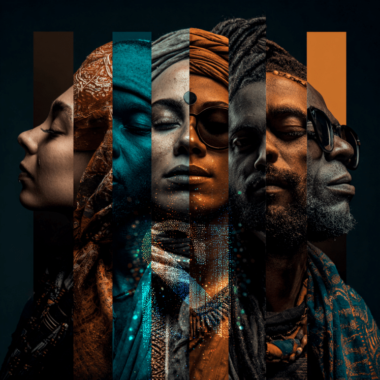SonicNeuron’s debut album Blurred&nbsp;Borders