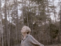 The Roads We Never Took: Christina Munsey Reflects on “take them&nbsp;all”