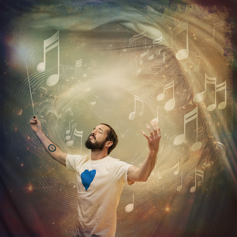 Ben Bostick unveils new album, Become&nbsp;Other