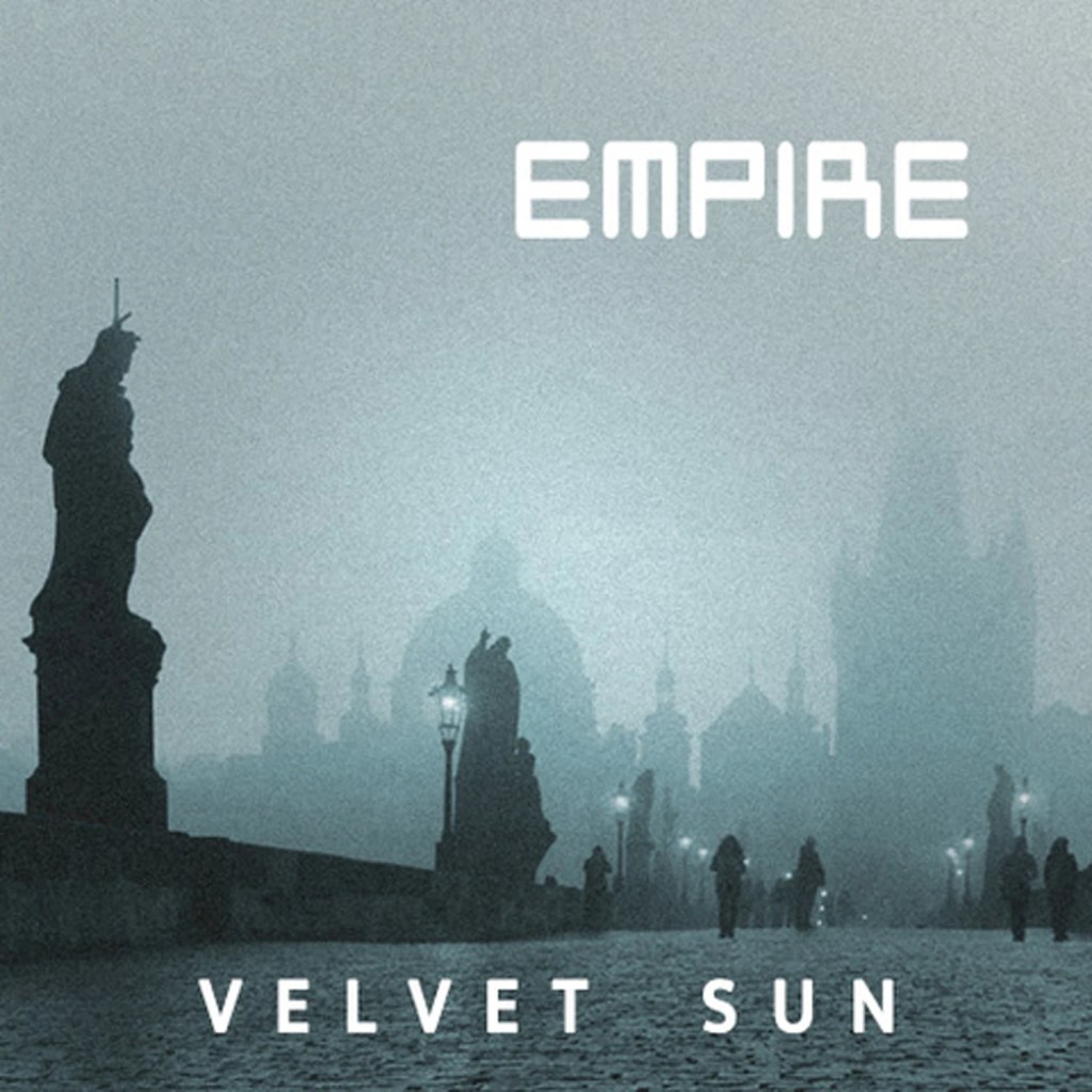 Velvet Sun’s new EP titled&nbsp;Empire