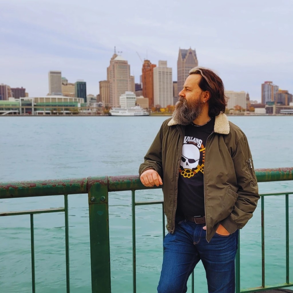 Paul Cafcae unveils new single titled&nbsp;Eileen
