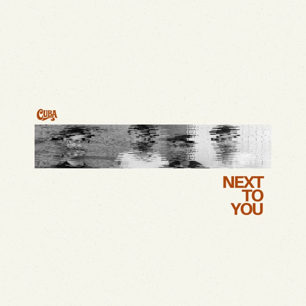 Cuba made a striking first impression with debut single Next to&nbsp;You