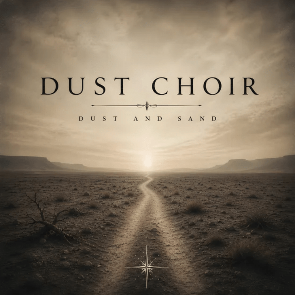 Dust Choir Blend Rock and Americana with Heartfelt Debut&nbsp;Album