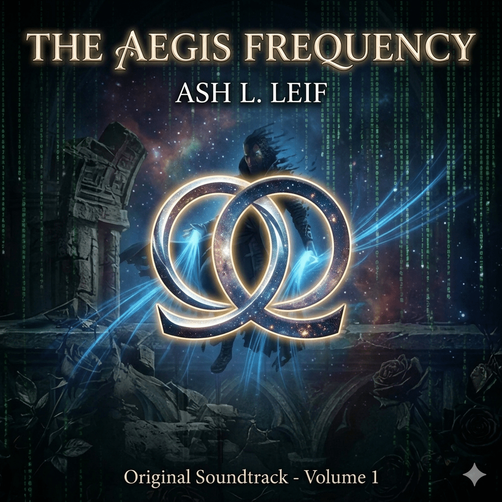 Ash L. Leif Turns Defiance Into Sound on I’m Still Right&nbsp;Here