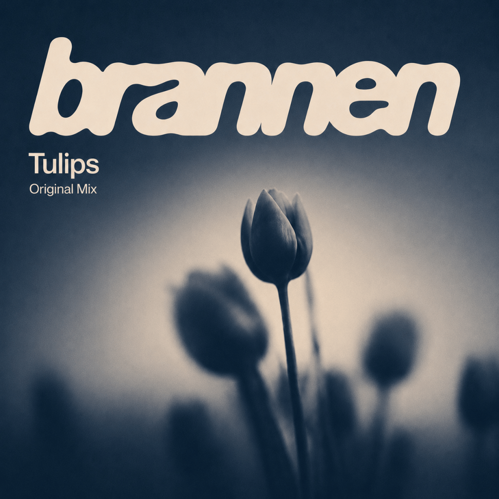 Brannen’s Tulips Turns Emotion Into&nbsp;Groove