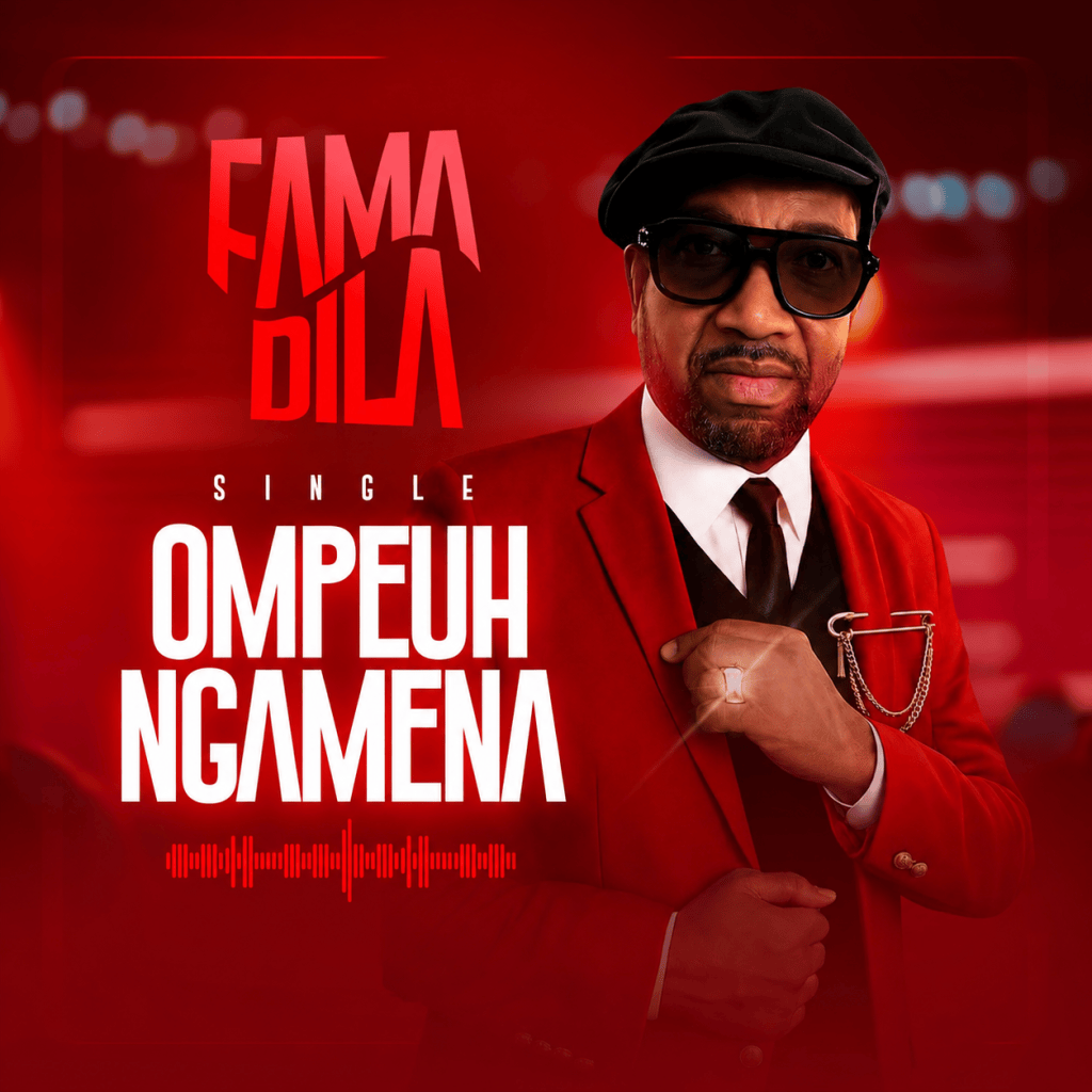 Ompeuh Ngamena: Fama Dila Turns Roots Into&nbsp;Rhythm