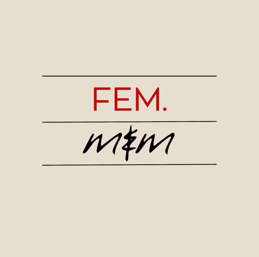 Me & Melancholy Finds Light in the Dark on&nbsp;FEM.