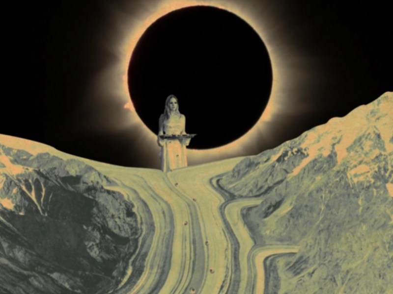 Solveig Sørbø Turns Inner Darkness Into Sound on Heroin&nbsp;Chic