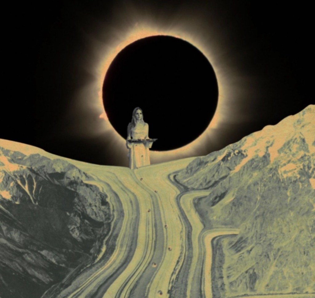 Solveig Sørbø Turns Inner Darkness Into Sound on Heroin&nbsp;Chic