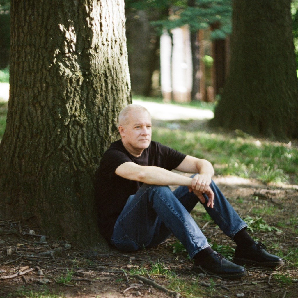 Mike Power Puts His Heart on the Line with You Have To&nbsp;Know